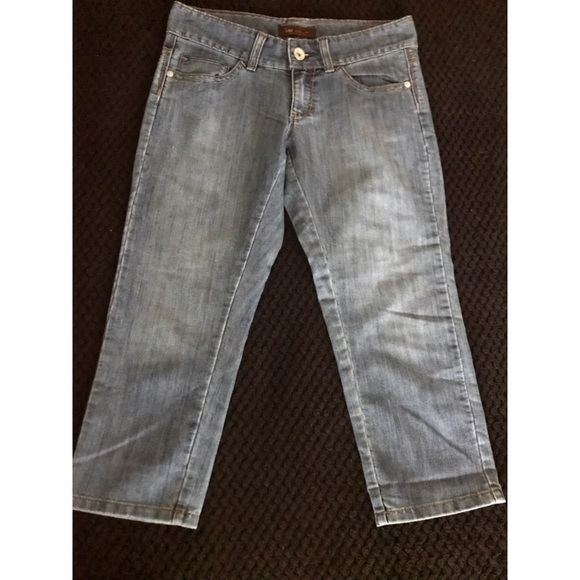 Lee Capri Jean - Picture 2 of 6